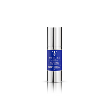 Ageless Hyaluronic Acid 30ml